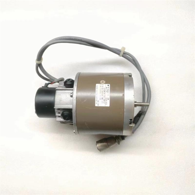 安川伺服电机 UGQMEM-06-SW12