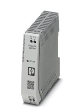 现货菲尼克斯直流开关电源UNO-PS/1AC/24DC/ 30W - 2902991