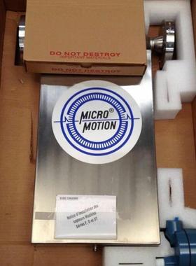 DS100S921SB Micromotion原装现货