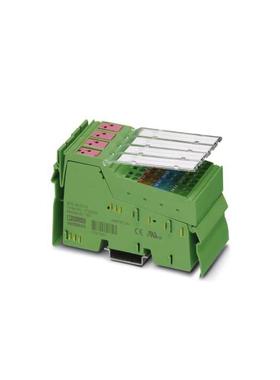 Inline数字量输出模块IB IL 24 DO 8-PAC-2861289现货