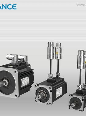 正品汇川伺服电机MS1H3-18C/29C/44C/55C/75C/85B15CD-A331Z/4Z