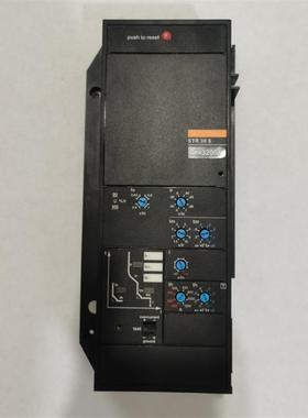 M08/10/12/16/20/25/32/40/N1/H1控制单元STR38S 金钟穆勒