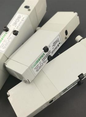 美国纽曼蒂克电磁阀051BB600M000061/052BA4Z2ML00061