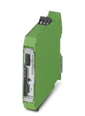 多路复用器 - FB-MUX/HS/DIO-NAM/PA - 2316270