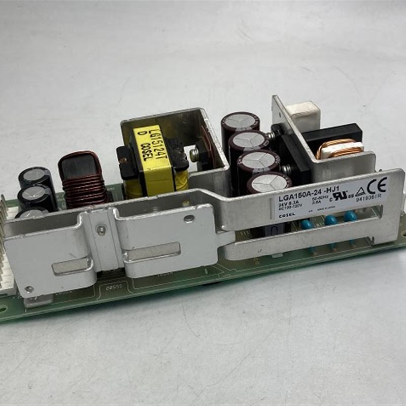 日本 LGA150A-24-HJ1 24V 6.3A  电源