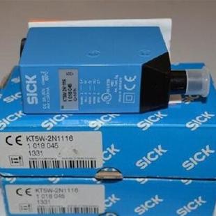 VTE18 正品 4P8940 全新原装 德国SICK 6013227