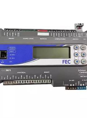 MS-FEC2611-0数字MS-FAC3613-0可编程DDC控制器MS-IOM2723-0