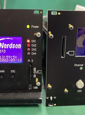 Marco Controller2*2 S/N 2070 00183215 TDV/DB1/TCNORA