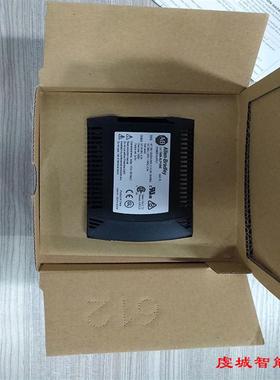 1606-XLP50F Rockwell 全新原装 PLC模块1606XLP50F 电源