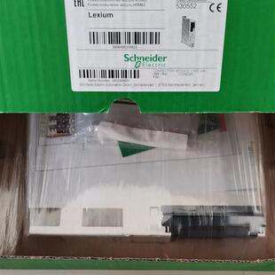 ILM62CMD20A000施耐德全新原装 控制单元ILM62CMD20A000