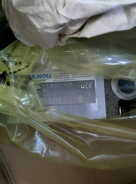 KNOLL 德国科诺 泵 AMHE132S YA2 IEC60034