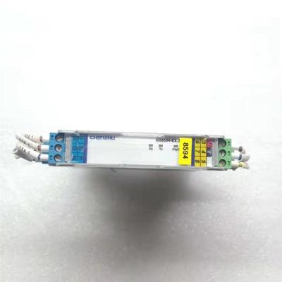 GS8594-EX.3  安全栅