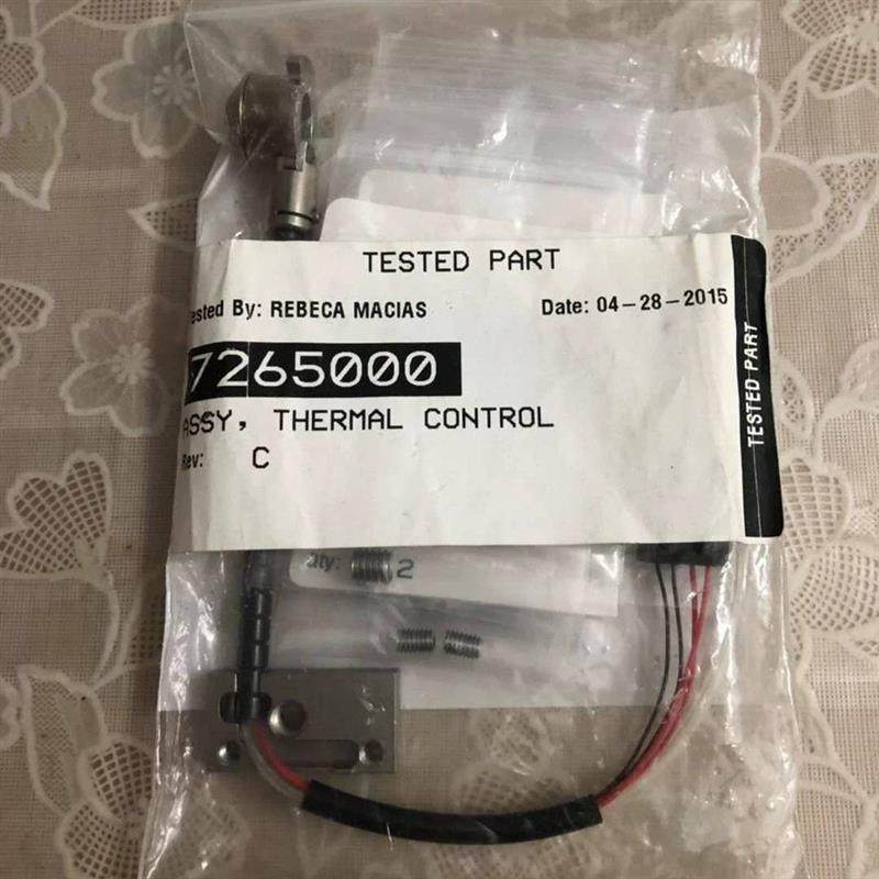 全新Asymtek7265000加热头