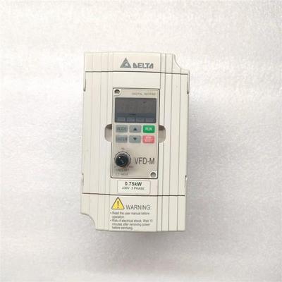 台达变频器 VFD007M23A