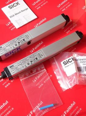 Sick ELG1-0150P531 西克安全光幕 1026741 2031710 2031709 光栅