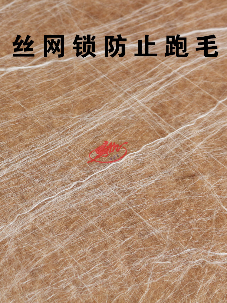 ALXA DESERT KING 고품질 낙타 털 퀼트 코어는 따뜻하고 습기 방지 멸균 겨울용 싱글 및 더블 원산지 충실도 무료 배송을 유지합니다