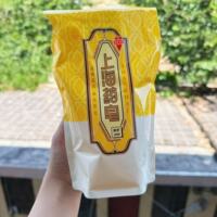 上海药皂硫磺皂液体香皂沐浴露净透祛痘洗液家用袋装补充液洗澡