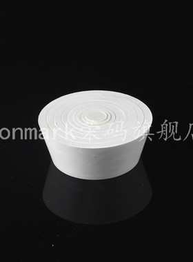 橡胶漏斗托9*1套过滤垫抽滤瓶垫