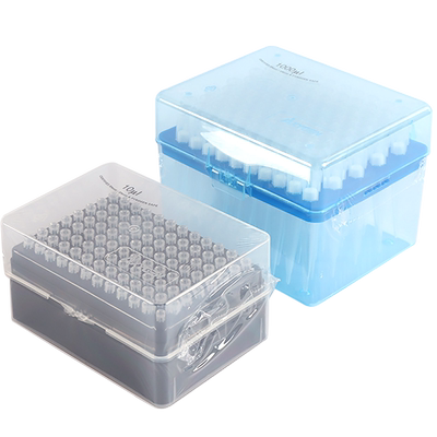 爱思进axygen盒装吸头无菌无热源