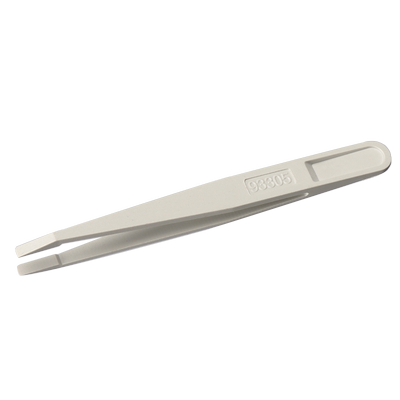 防静电WB转膜镊子平头夹子