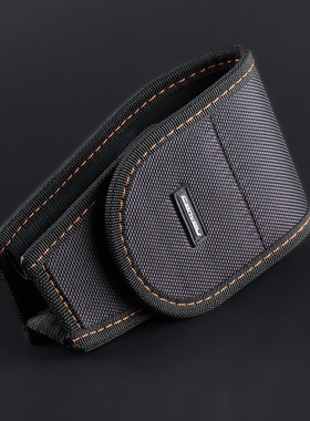 Convoy手电筒套L21A 配件高质量加厚方便携带适用于L21A/L21B/L6