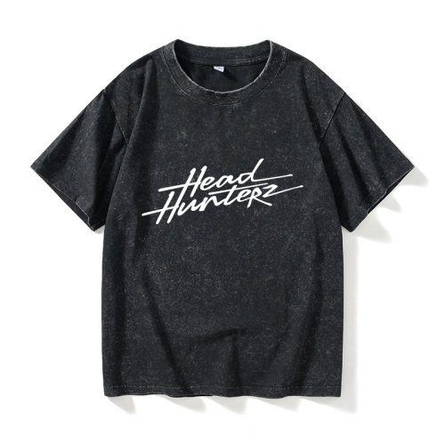 Headhunterz猎头者Hardstyle
