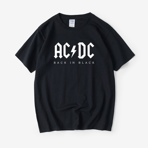 摇滚acdc交流直流乐队highway金