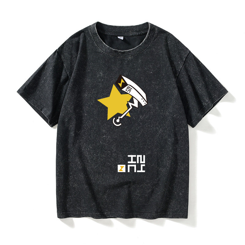 凹凸世界cos雷狮格瑞嘉德罗斯安