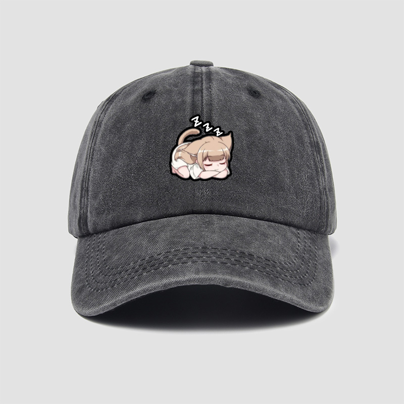 40原老师猫娘OSAKANA周边cos二次