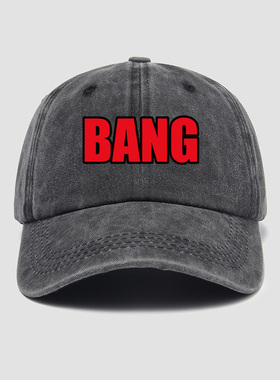 中国新说唱 刘聪key同款0731csc邦bang潮乌托邦的现实主义帽子棒