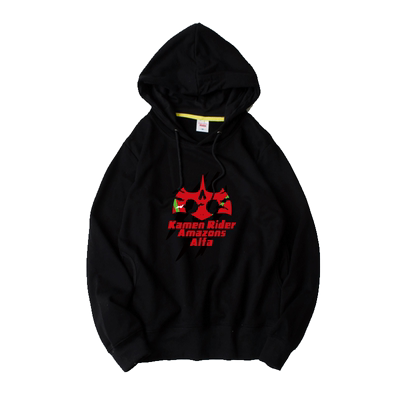 假面骑士amazonsalfa亚马逊动漫