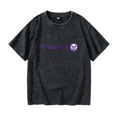 韦仕敦大学WesternUniversity