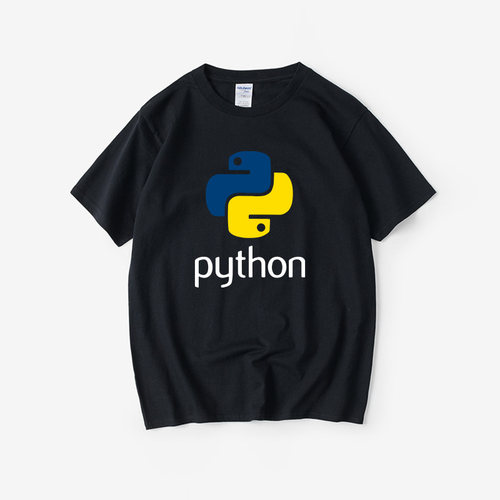 人生苦短我用python程序猿员IT编
