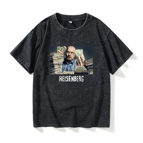 美剧绝命毒师BreakingBad恶搞