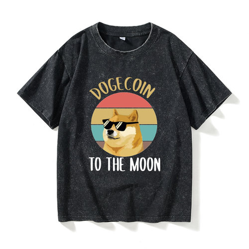 狗狗币shib柴犬币dogecoin区块链