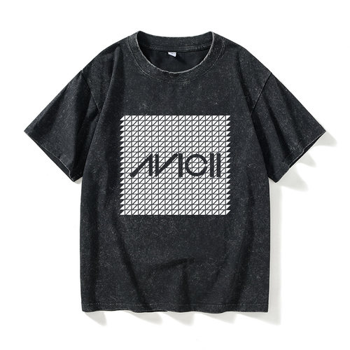 Avicii周边A神百大电音DJ艾维奇