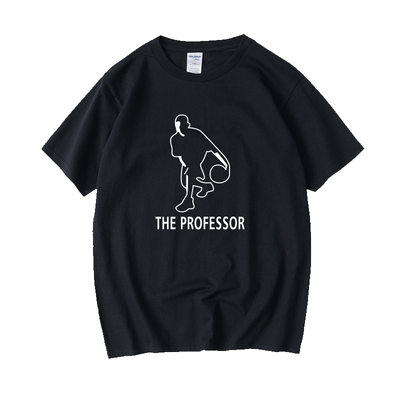 脚踝终结者教授街头运动篮球服