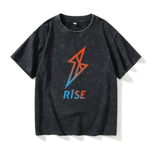 r1se周边创造营同款周震南何洛洛