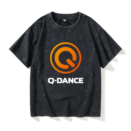 猎头者hardstyleQDanceQlimax