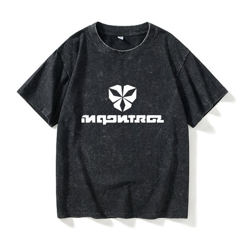 猎头者hardstyleQDanceQlimax