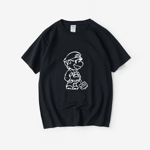 超级玛丽马里奥马力欧mario周边