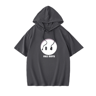 steam戏糖淘汰赛短袖衣服