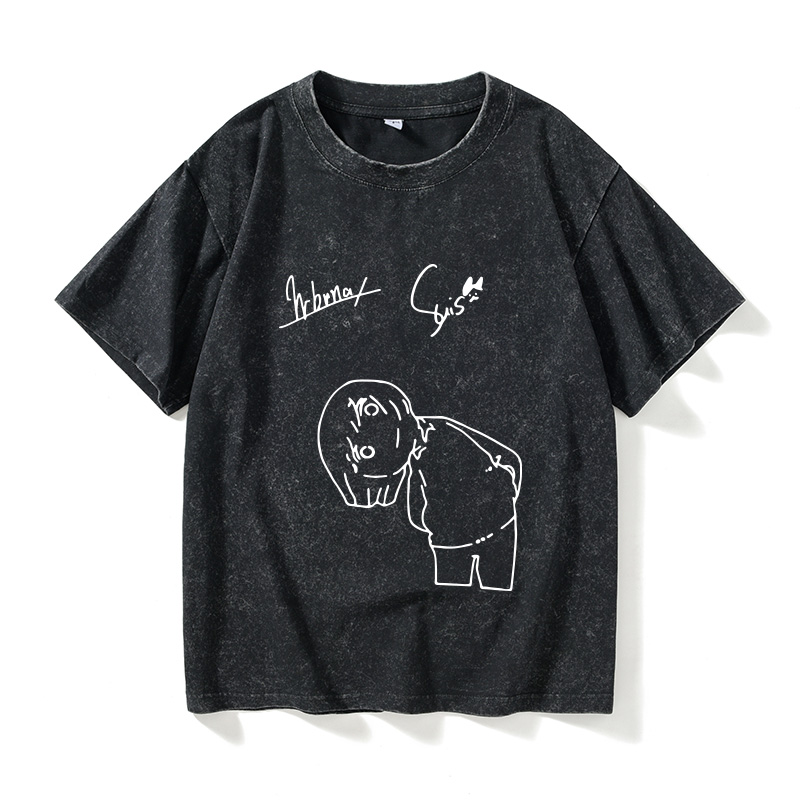 ヨルシカsuis夜鹿yorushika周边n