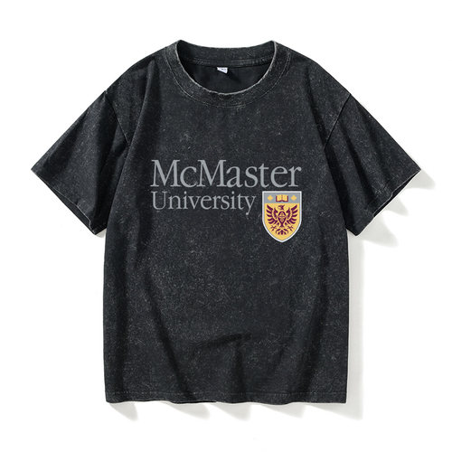 麦克马斯特大学McMasterUniver