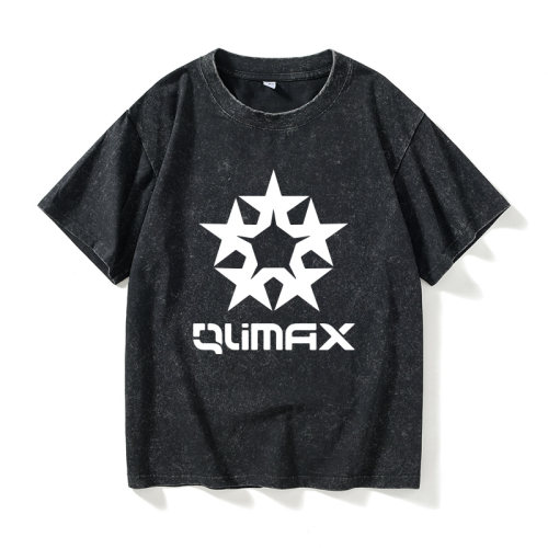 猎头者hardstyleQDanceQlimax
