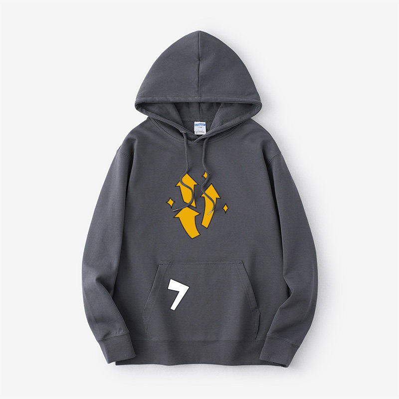 cos雷狮格瑞德罗斯安迷修卫衣