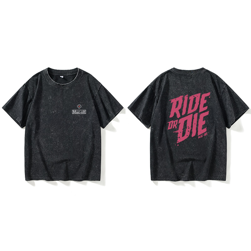 PMuc-40-Off土坡rideordie速降