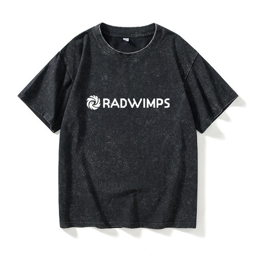 RADWIMPS拉德温普斯摇滚乐队周