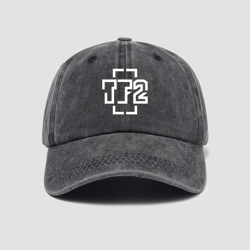 电竞pc网络游戏衣服军团要塞team fortress2帽子棒球帽男女小清新