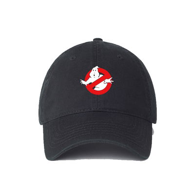 ghostbusters敢死队幽灵禁止标志